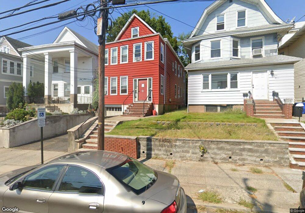 45 Hackensack St, East Rutherford, NJ 07073 - photo 1