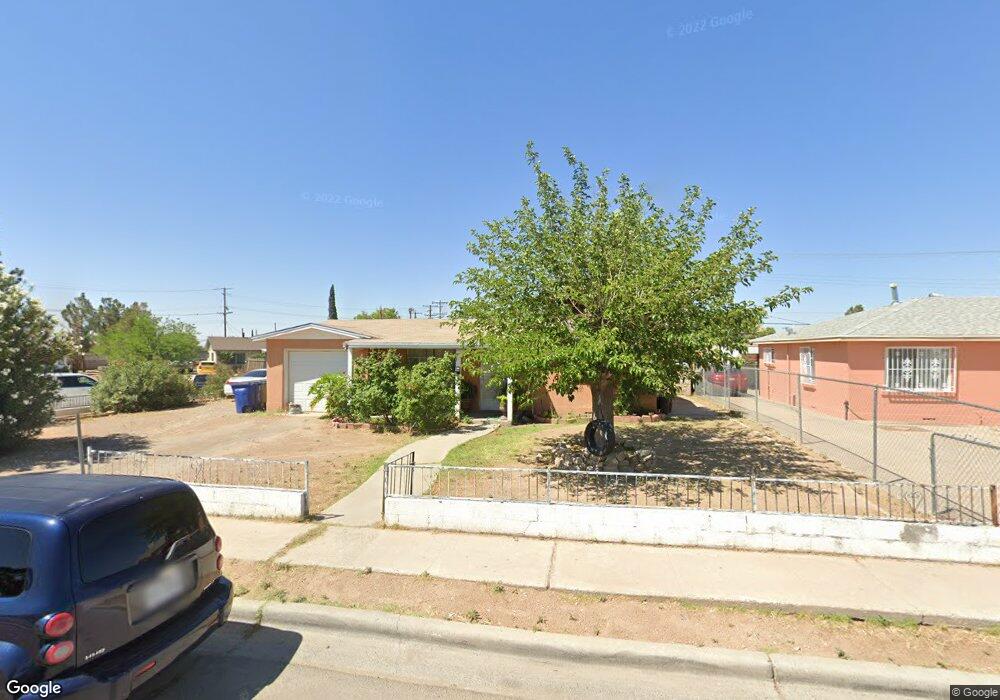 7630 Matamoros Dr, El Paso, TX 79915 - photo 1