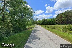 Hwy 490, Mashulaville, MS 39341