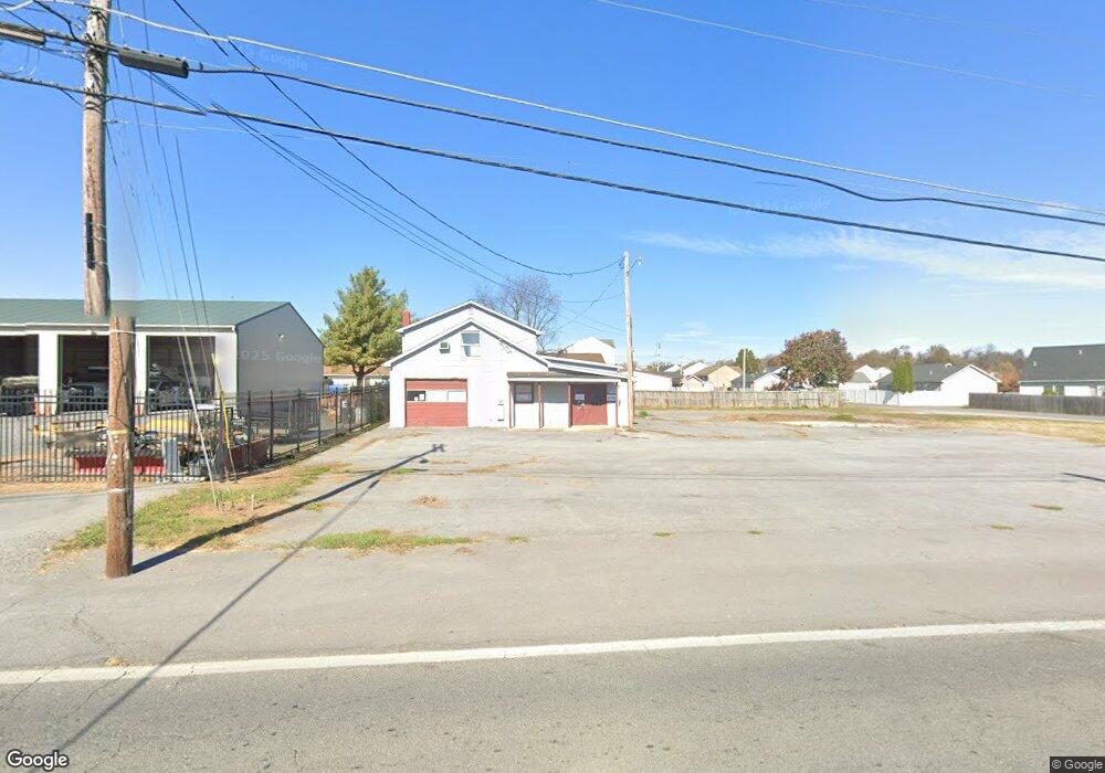 319 E 5th Ave unit 1, Ranson, WV 25438 - photo 1