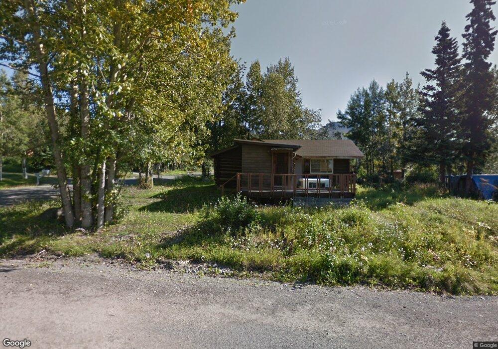 13401 Larisa St, Anchorage, AK 99516 - photo 1