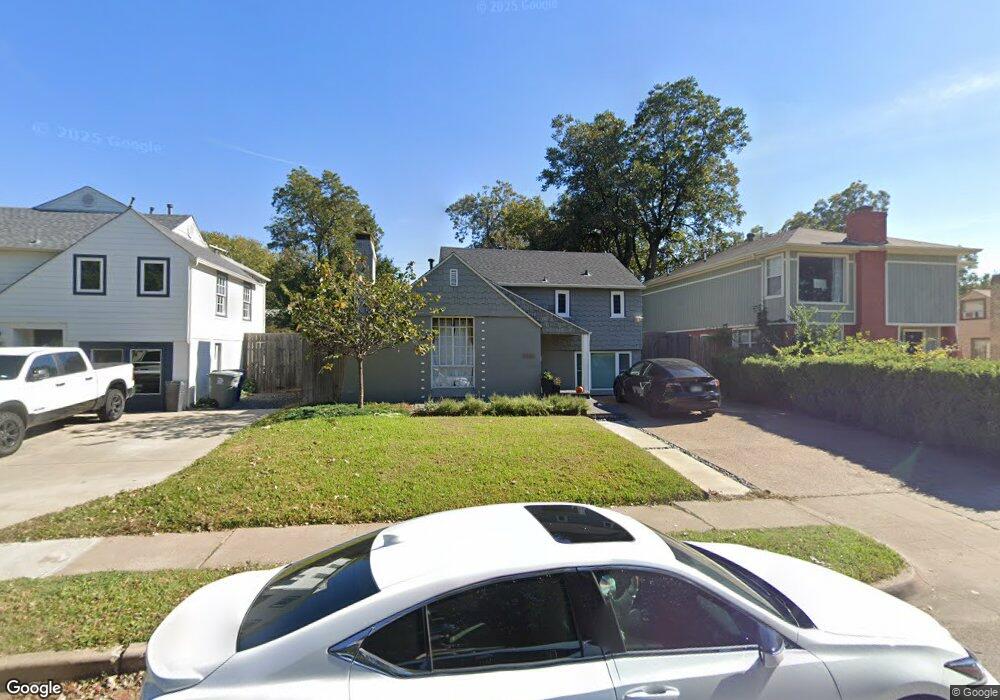 5206 Pershing St, Dallas, TX 75206 - photo 1
