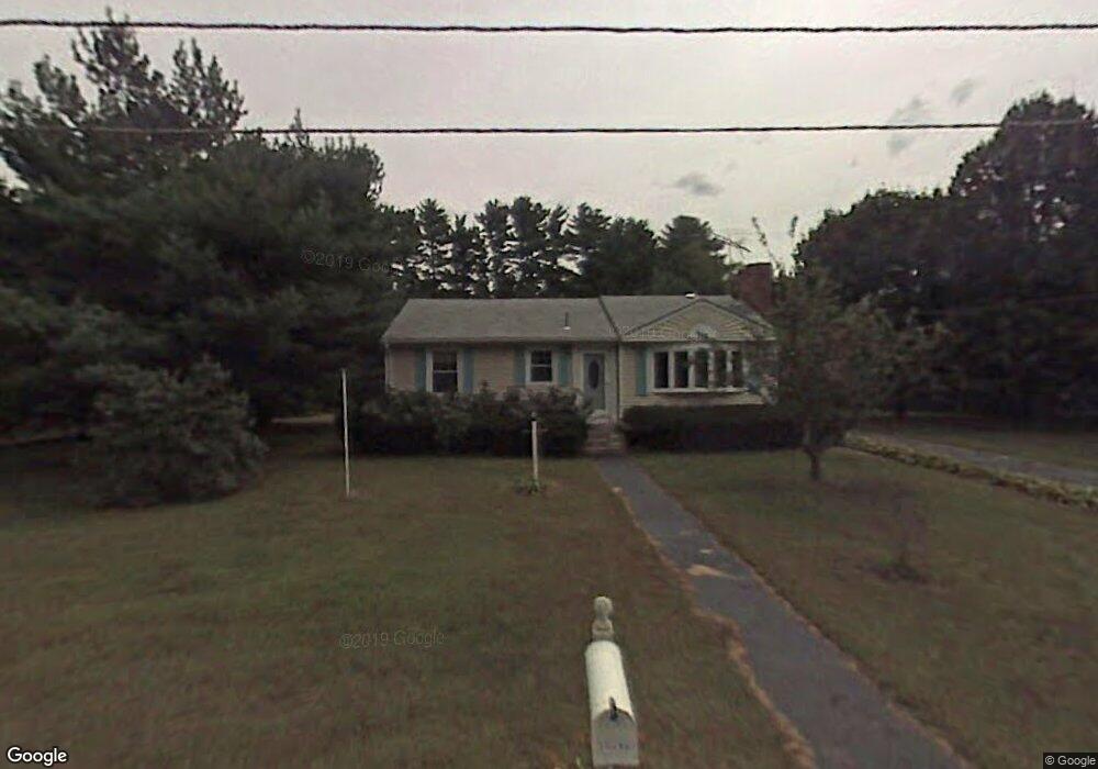 4 Lisa Terrace, Pelham, NH 03076 - photo 1