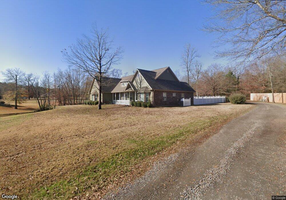 159 Hickory Bridge Rd, Texarkana, TX 75501 - photo 1