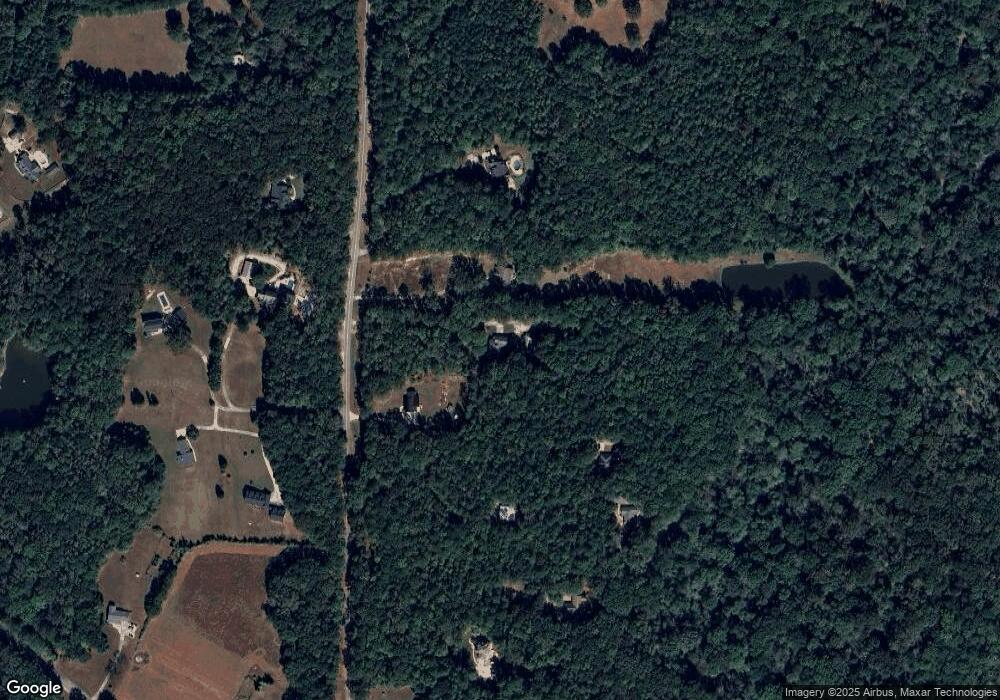 1370 Moore Rd, Newnan, GA 30263 - photo 1