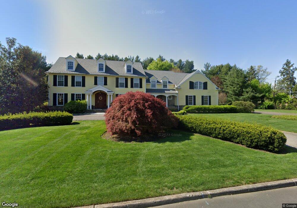 1 Broadacres Ct, Moorestown, NJ 08057 - photo 1