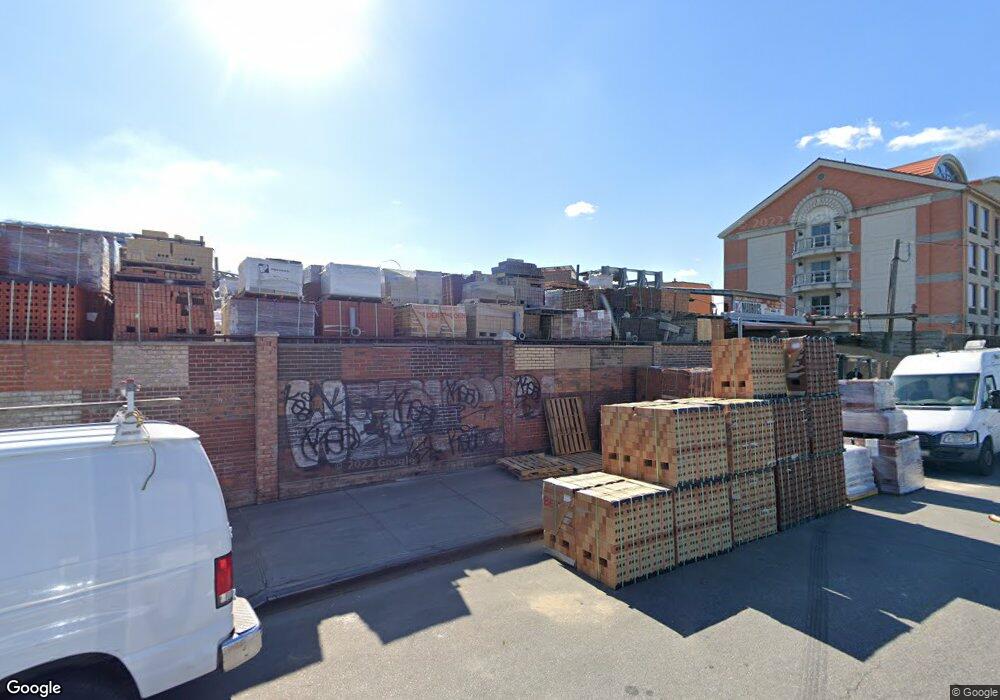 6044 Maurice Ave, Flushing, NY 11378 - photo 1