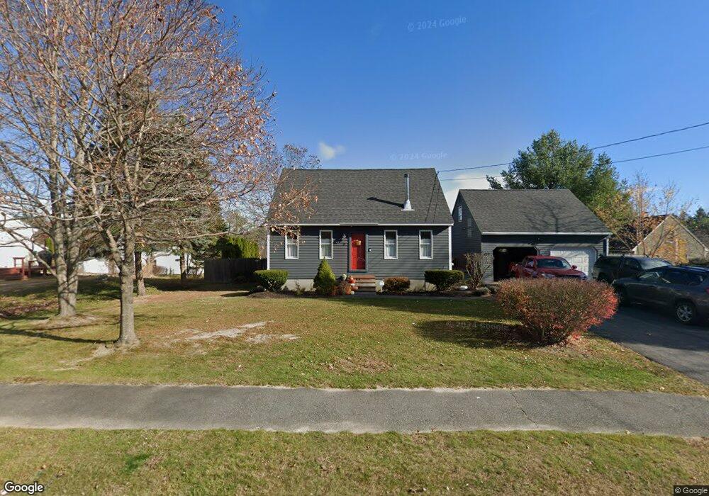 3 Primrose Ln, Gorham, ME 04038 - photo 1