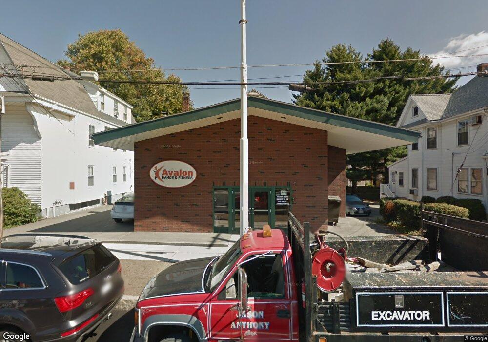 345 Trapelo Rd unit A, Belmont, MA 02478 - photo 1