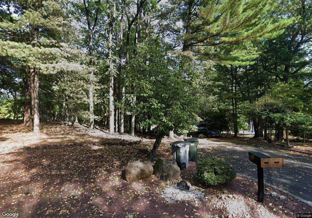 178 Deer Run, Watchung, NJ 07069 - photo 1