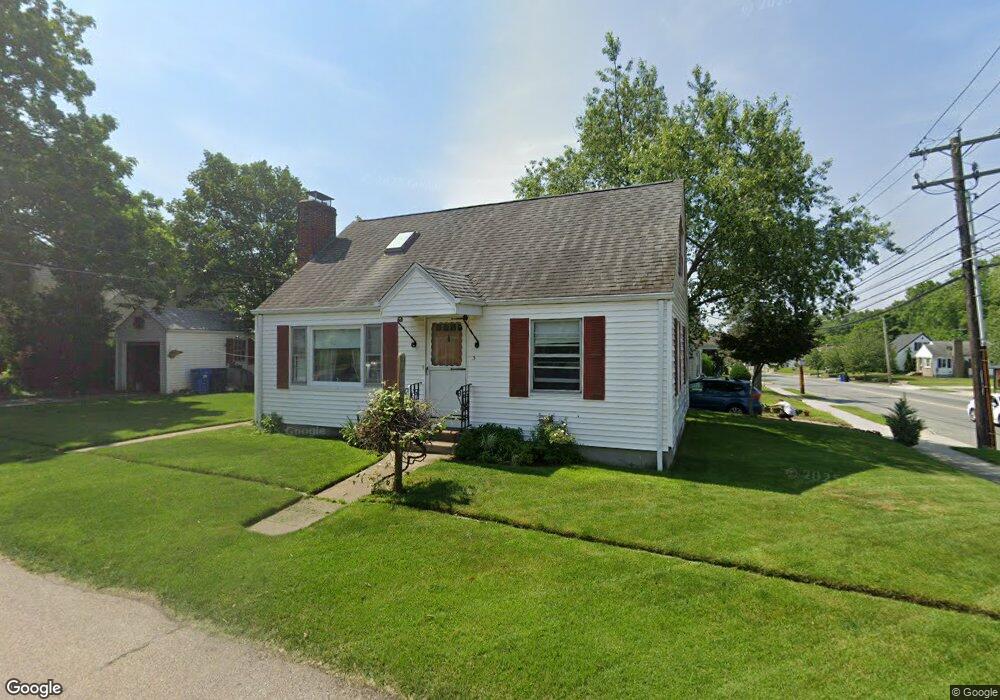 3 Euston Ave, Cranston, RI 02910 - photo 1