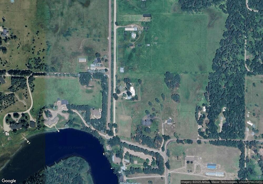 635 Three Eagle Ln, Bigfork, MT 59911 - photo 1