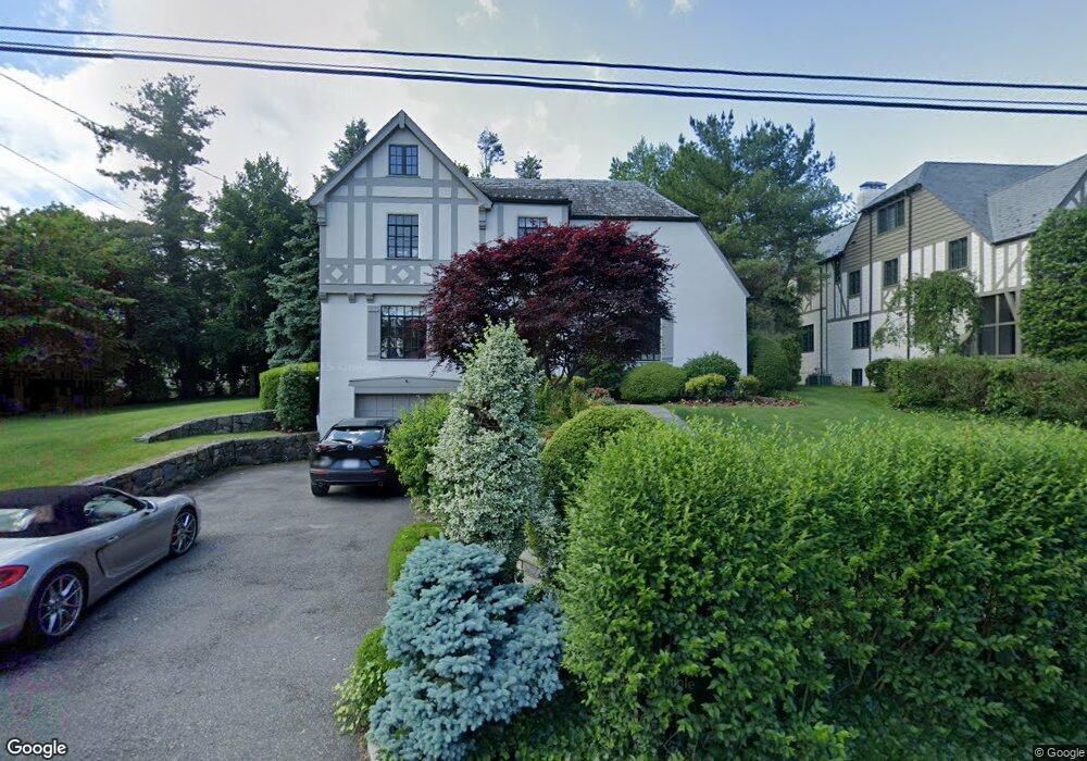 21 Valleyview Ave, Rye, NY 10580 - photo 1