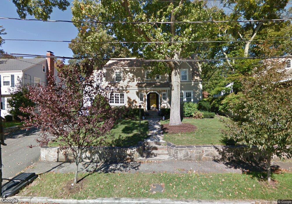 7 Edward Ave, Milton, MA 02186 - photo 1