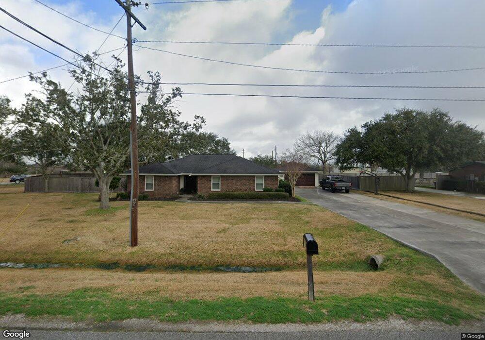 3180 Owen St, Alvin, TX 77511 - photo 1