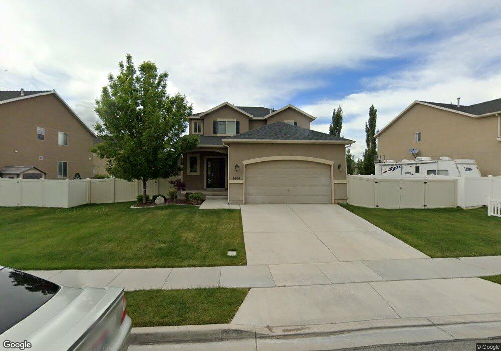 1606 S Spring Creek Dr, Lehi, UT 84043 - photo 1