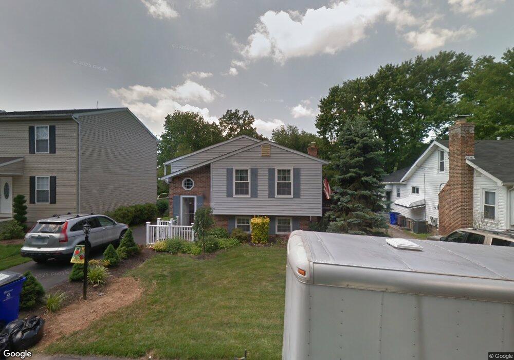 6402 Beechfield Ave, Elkridge, MD 21075 - photo 1