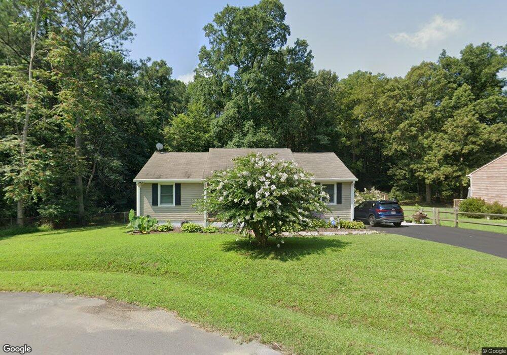 4118 Robert e Lee Dr, Hopewell, VA 23860 - photo 1