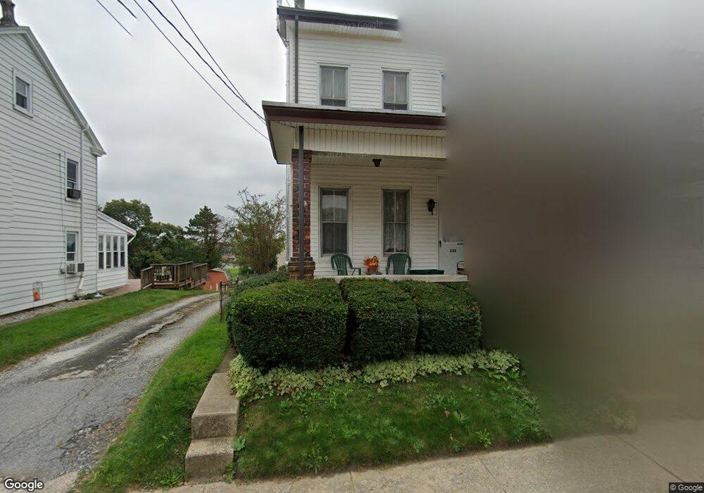 530 N Reading Ave, Boyertown, PA 19512 - photo 1