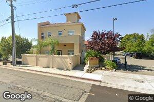 2110 Railroad Ave, Redding, CA 96001