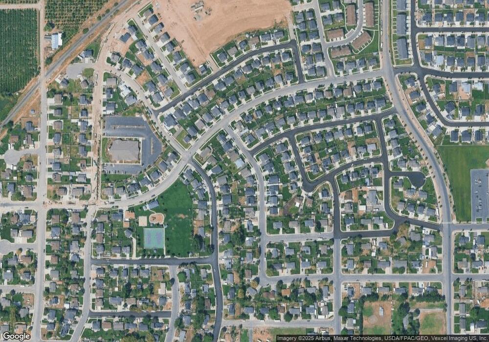 857 N 210 W, Santaquin, UT 84655 - photo 1