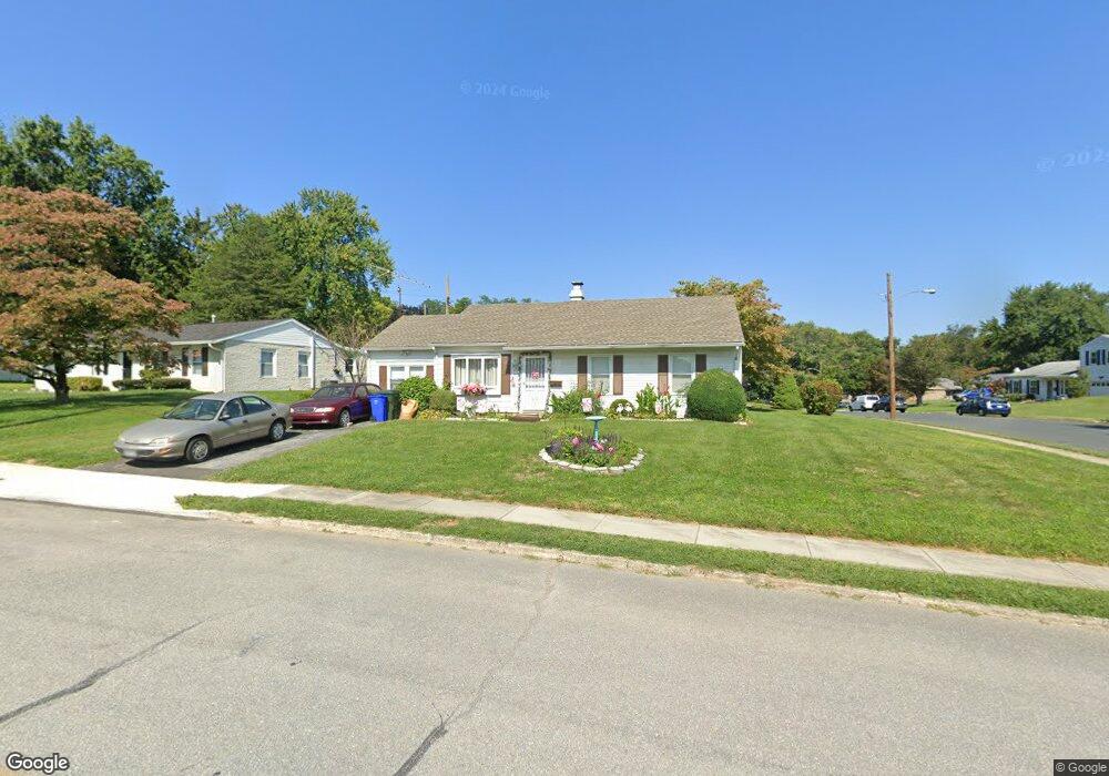 1013 Bramly Ct, Hagerstown, MD 21742 - photo 1