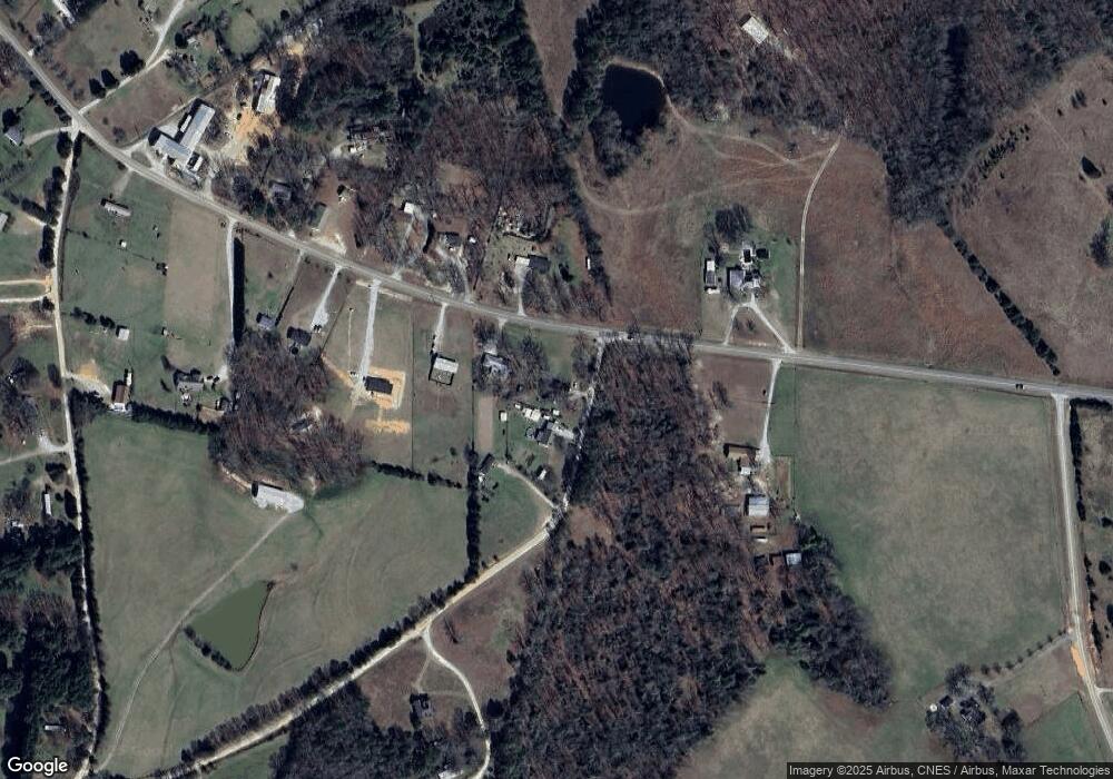 1234 Flagstone Rd, Elberton, GA 30635 - photo 1