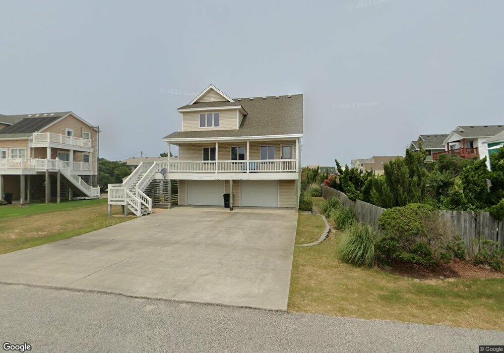 202 Sutton Ave, Kill Devil Hills, NC 27948 - photo 1