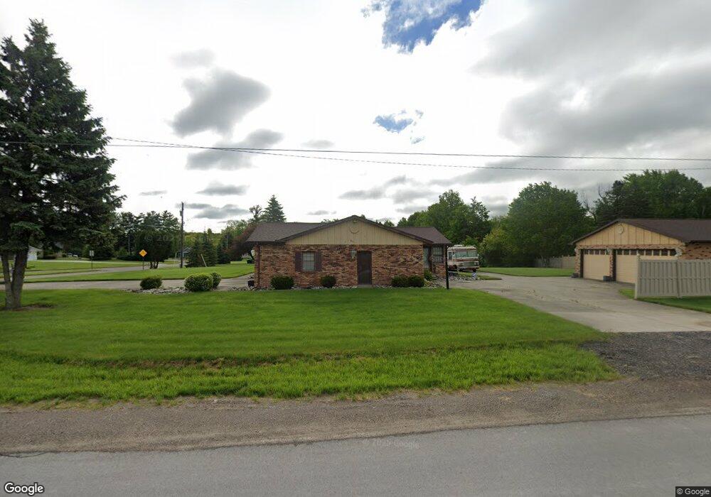 3517 Tamarack Trail, Mount Morris, MI 48458 - photo 1