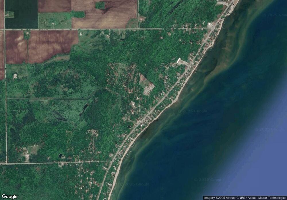 N.A Deer Run Drive Plesum Rd unit 35-39, Au Gres, MI 48703 - photo 1