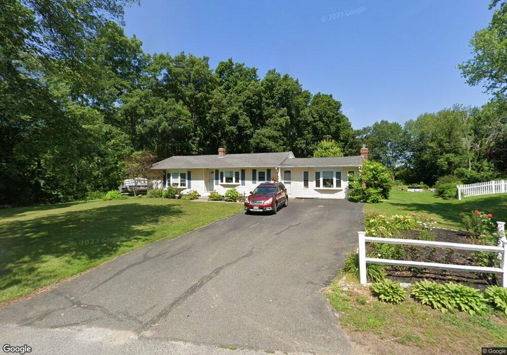 54 Monument St, Haverhill, MA 01832 - photo 1