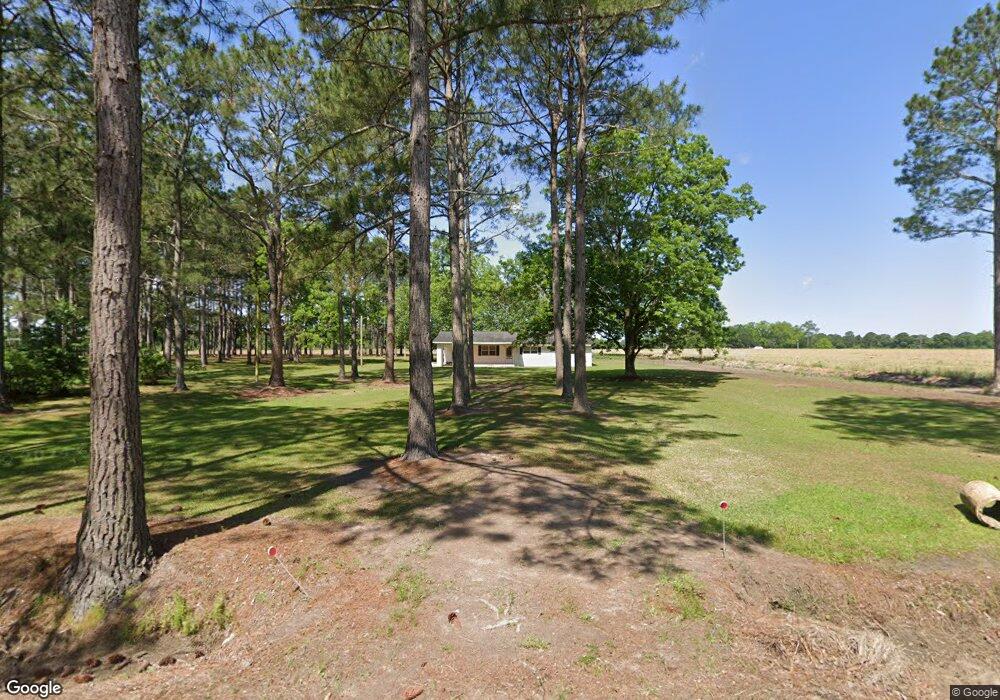 1142 Hortman Rd, Pavo, GA 31778 - photo 1