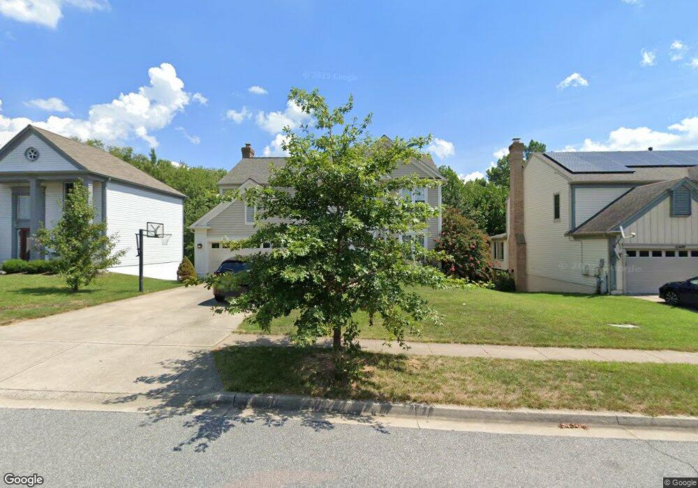 11611 Lighthouse Dr, Laurel, MD 20708 - photo 1