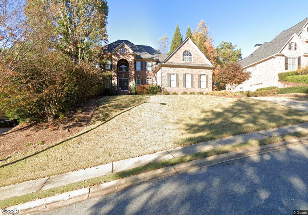 801 E Shore Dr unit 1, Canton, GA 30114 - photo 1