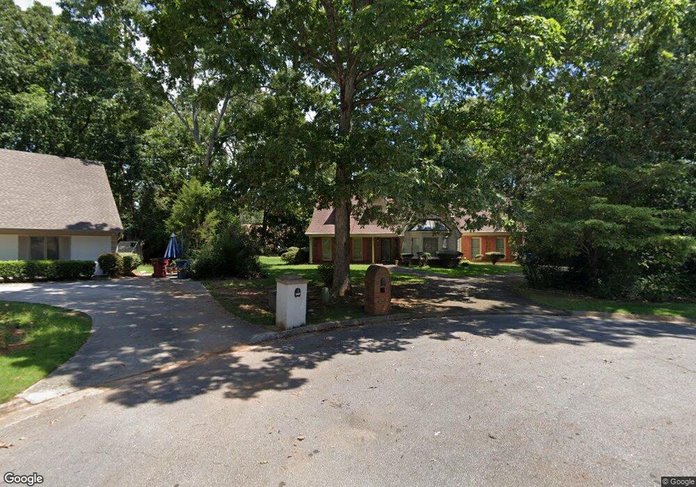 3232 Hugos Cir SE, Conyers, GA 30013 - photo 1