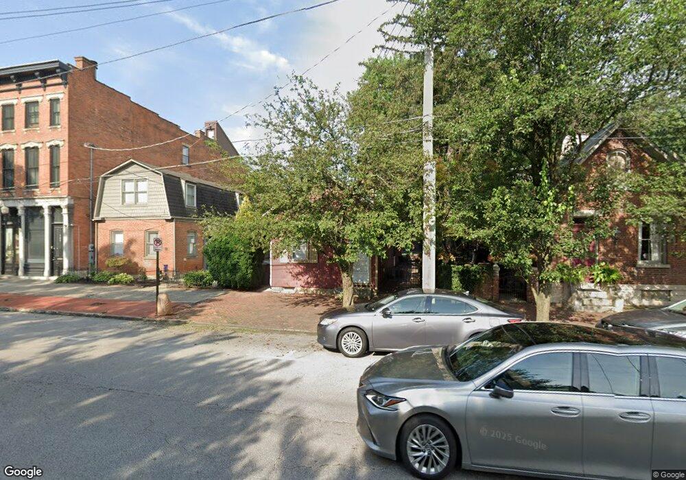 757 S 3rd St, Columbus, OH 43206 - photo 1