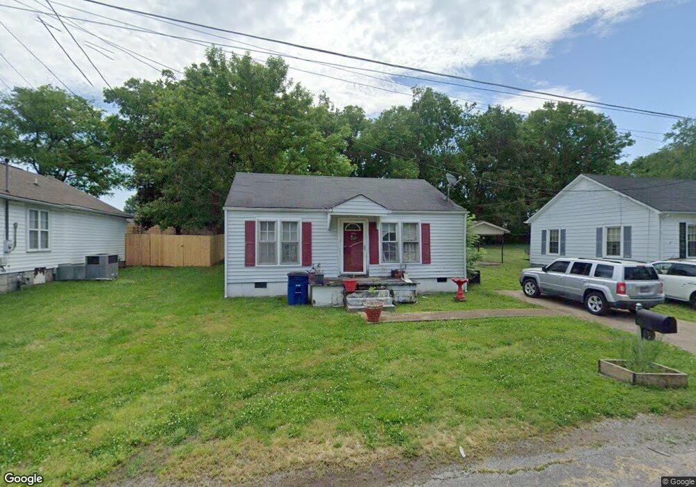 1305 Walker St, Shelbyville, TN 37160 - photo 1