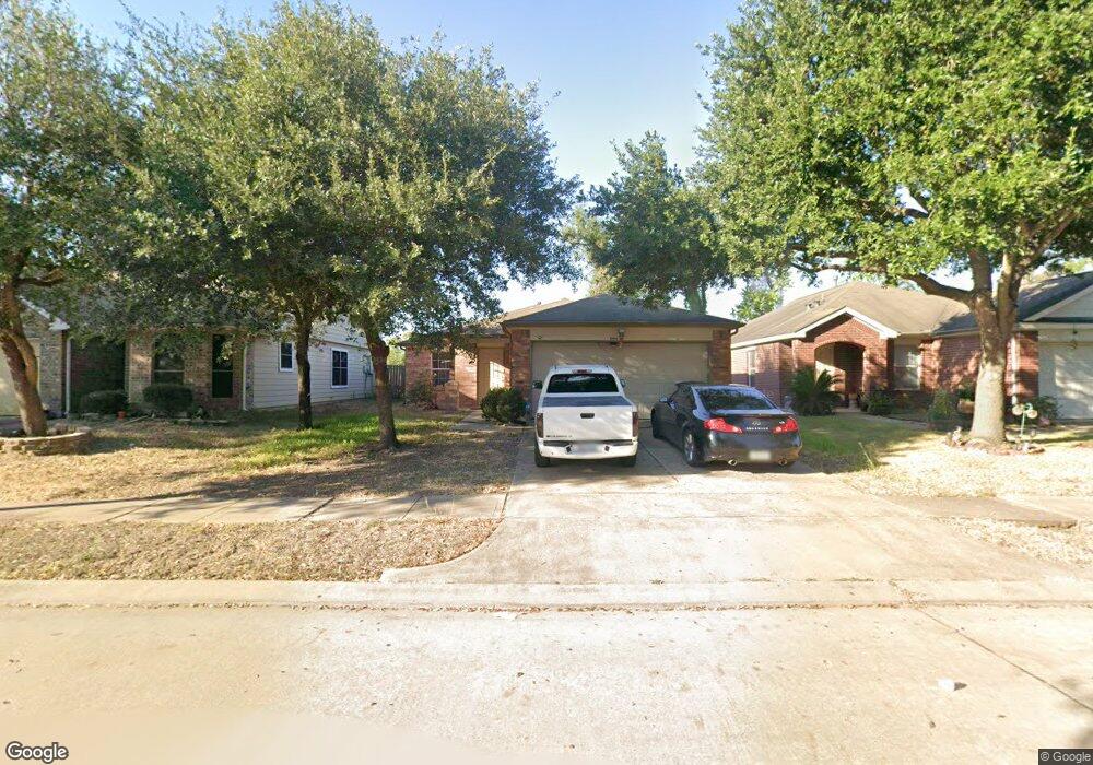 6914 Hampden Point Ct, Houston, TX 77040 - photo 1