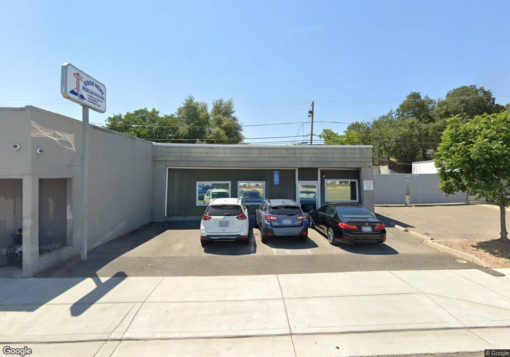 1331 Elmwood St, Redding, CA 96001 - photo 1