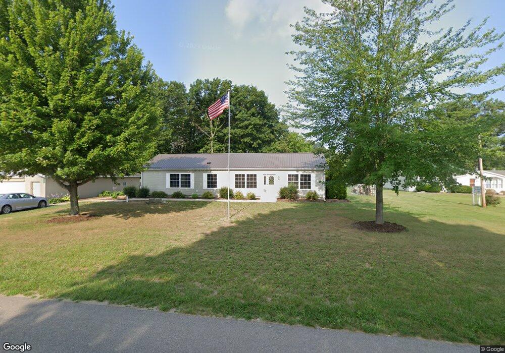 9044 N 375 W, Michigan City, IN 46360 - photo 1