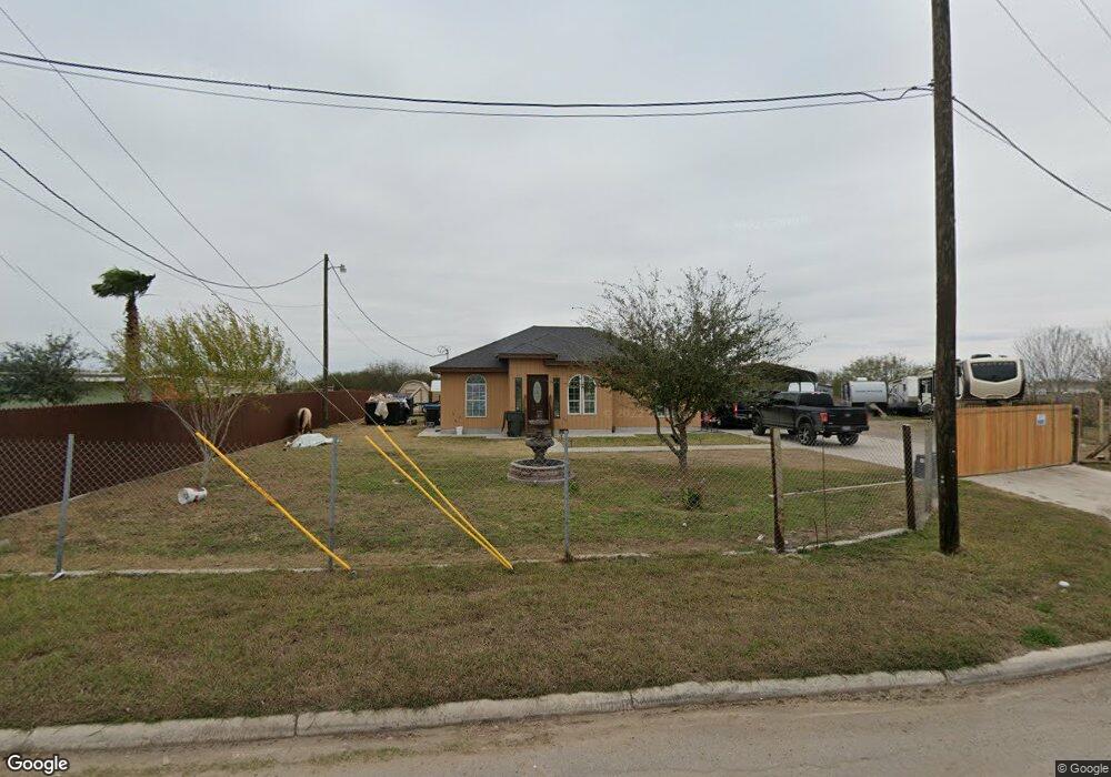 230 Gideon Ave, Donna, TX 78537 - photo 1