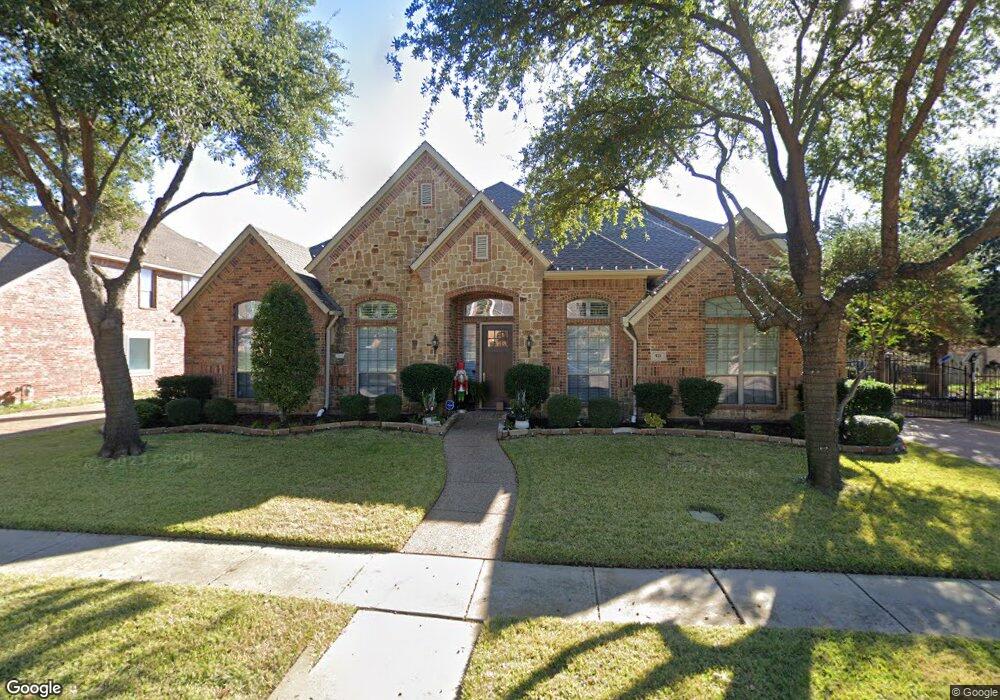 521 Sophie Ln, Colleyville, TX 76034 - photo 1