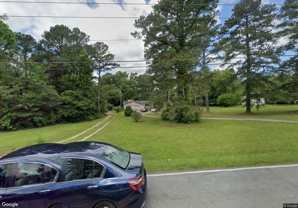 2711 Heath Rd, Macon, GA 31206 - photo 1