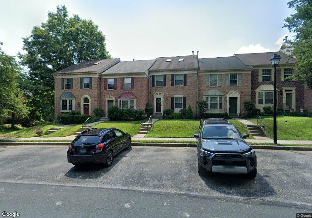 100 English Run Cir, Sparks Glencoe, MD 21152 - photo 1