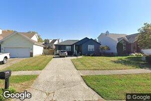 4305 Arwine Ct, Louisville, KY 40245