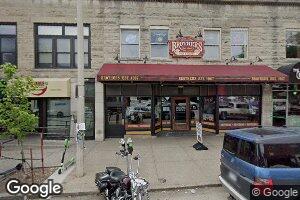 213 N Walnut St Unit 1 and 2, Bloomington, IN 47404