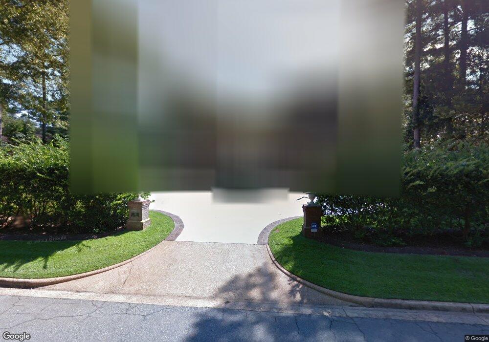 510 N Audubon Dr, Albany, GA 31707 - photo 1