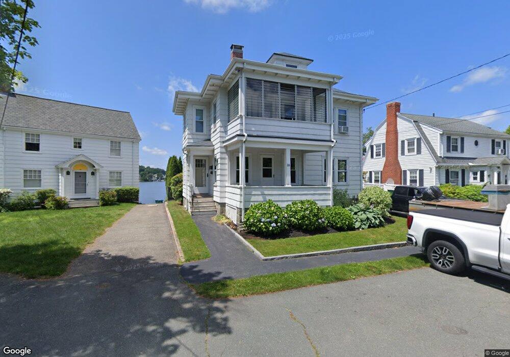 16 Pine Point Rd, Lynn, MA 01904 - photo 1