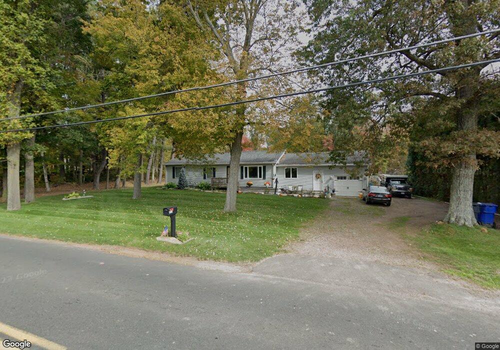 213 Jobs Hill Rd, Ellington, CT 06029 - photo 1