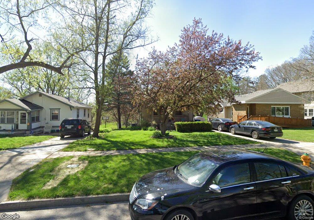 1336 48th St, Des Moines, IA 50311 - photo 1